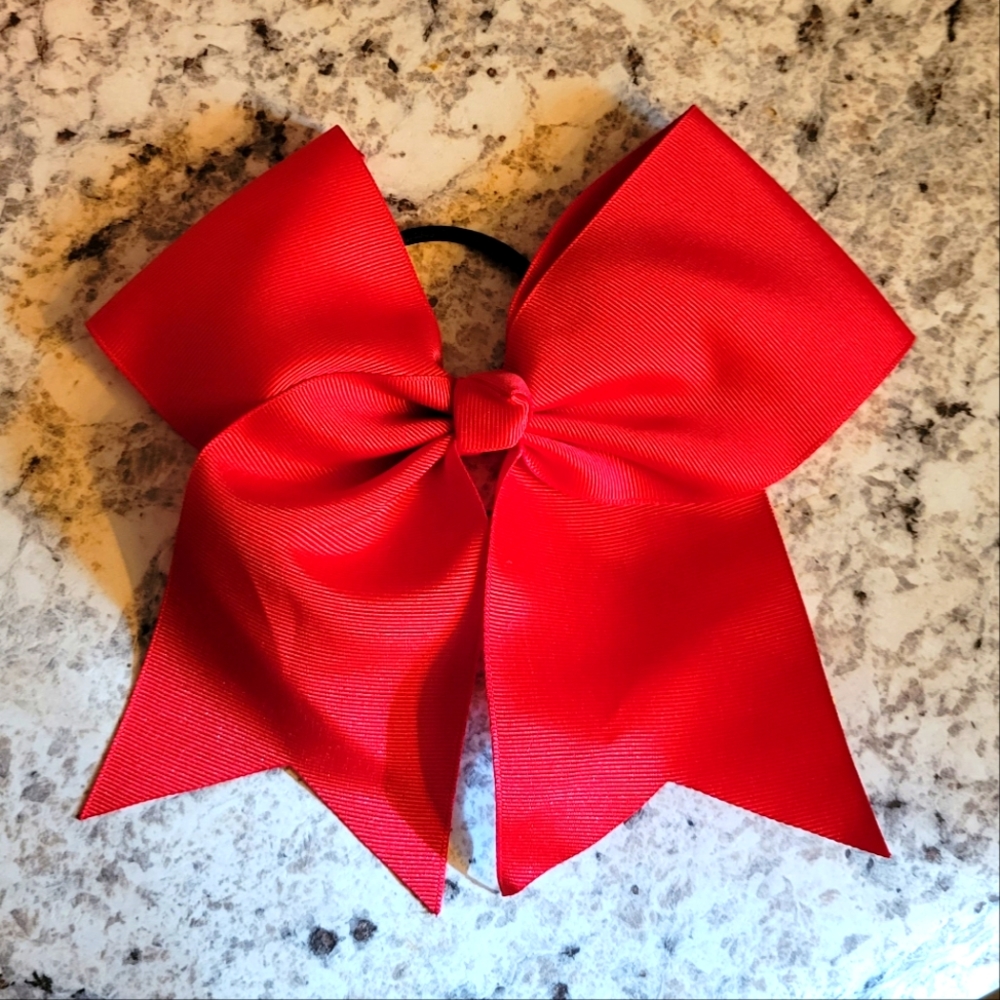 Red Bow